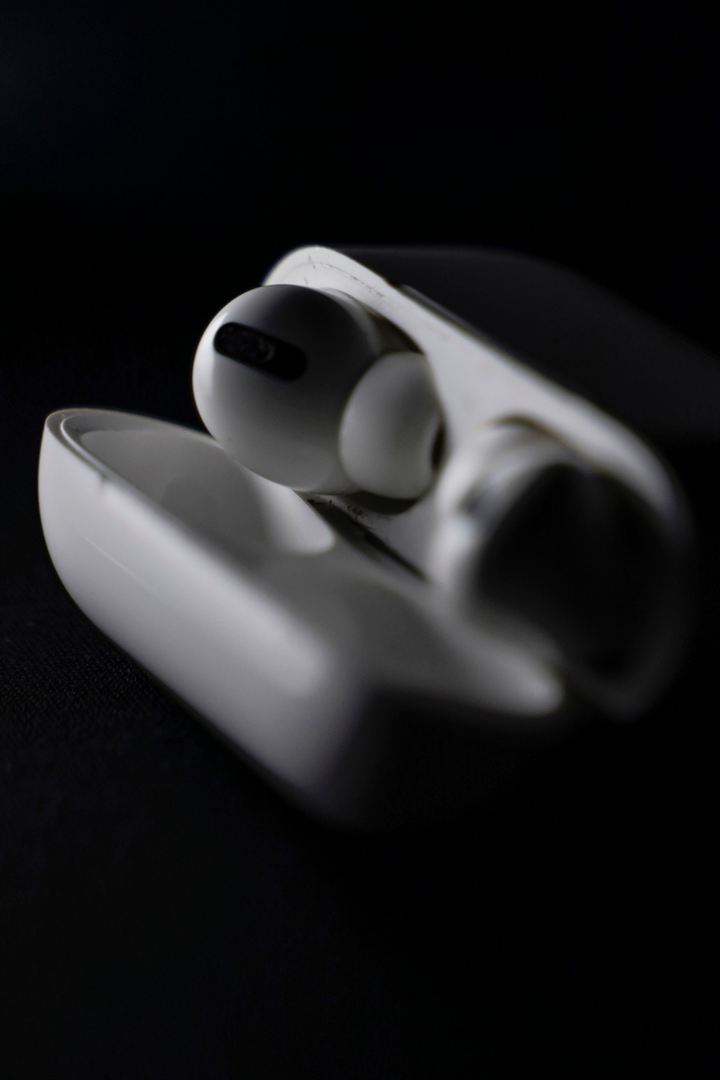 Auriculares