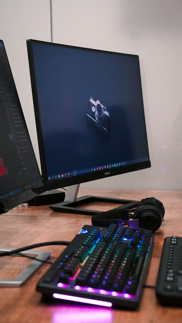 Computadoras